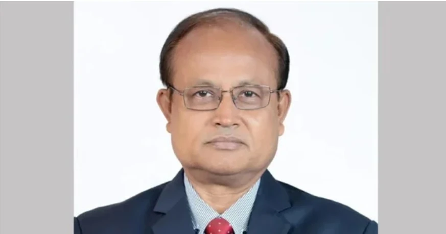 ঢাবির নতুন ভিসি অধ্যাপক ওবায়দুল ইসলাম