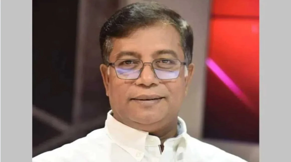 ইউজিসির নতুন চেয়ারম্যান ঢাবির উপ-উপাচার্য অধ্যাপক ড. মামুন আহমেদ