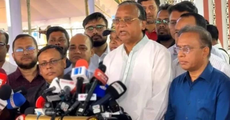 জাতীয় ঈদগাহে ঈদের প্রধান জামাত সকাল সাড়ে ৮টায়