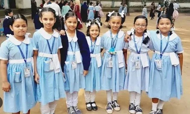 লটারি বাতিল, স্কুলে ভর্তি করা হবে পরীক্ষার ভিত্তিতে