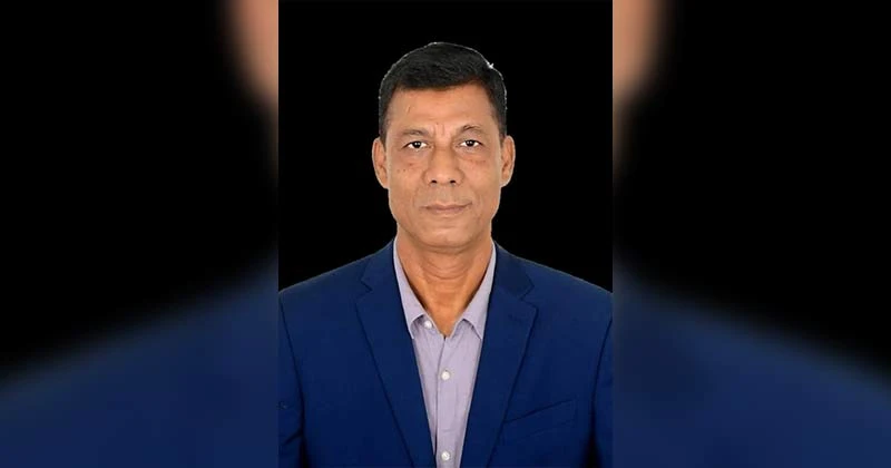 মৌলভীবাজার জেলা পরিষদের প্রশাসক হলেন ভিপি মিজানুর রহমান মিজান