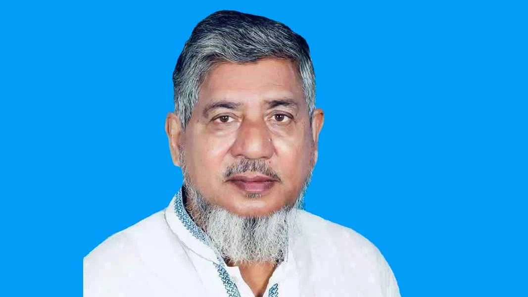 নরসিংদীর জেলা প্রশাসক হিসেবে তোফাজ্জল হোসেনকে নিয়োগের দাবি