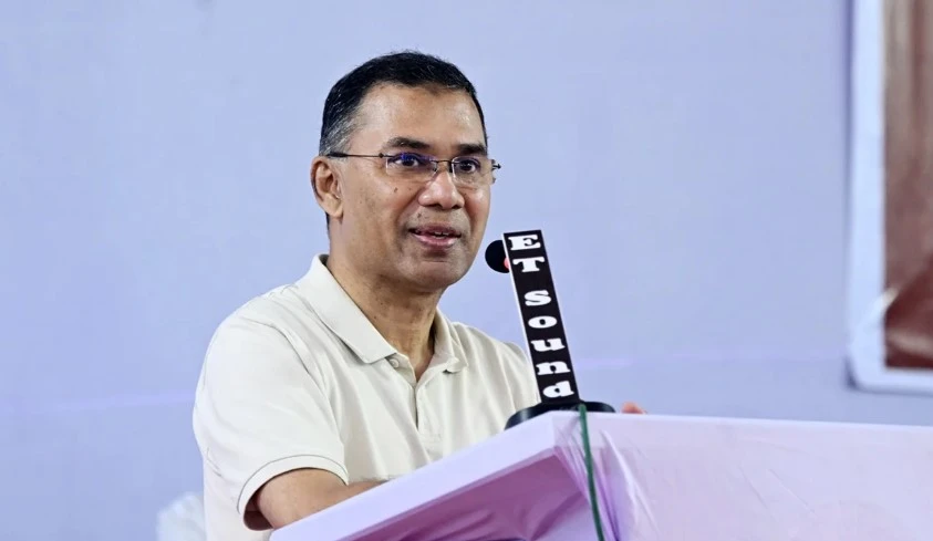 প্রত্যাশিত দেশ গড়তে সরকার রাত-দিন কাজ করবে: প্রধানমন্ত্রী