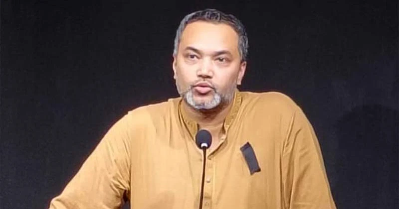 সরকার লটারি বাদ দিয়ে আবার ভর্তি পরীক্ষার দিকে যেতে চায়: মাহাদী আমিন