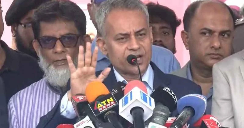 তেলের দাম বাড়ানোর প্রশ্নই উঠে না: পরিবহনমন্ত্রী