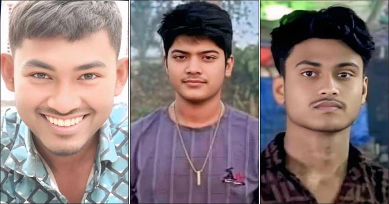 কিশোরগঞ্জে পৃথক সড়ক দুর্ঘটনায়  নিহত ৫