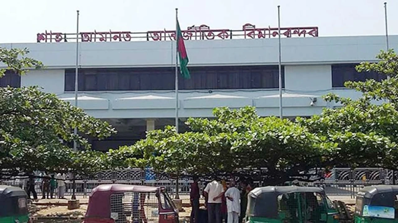 চট্টগ্রাম বিমানবন্দরে আরও ৮ আন্তর্জাতিক ফ্লাইট বাতিল