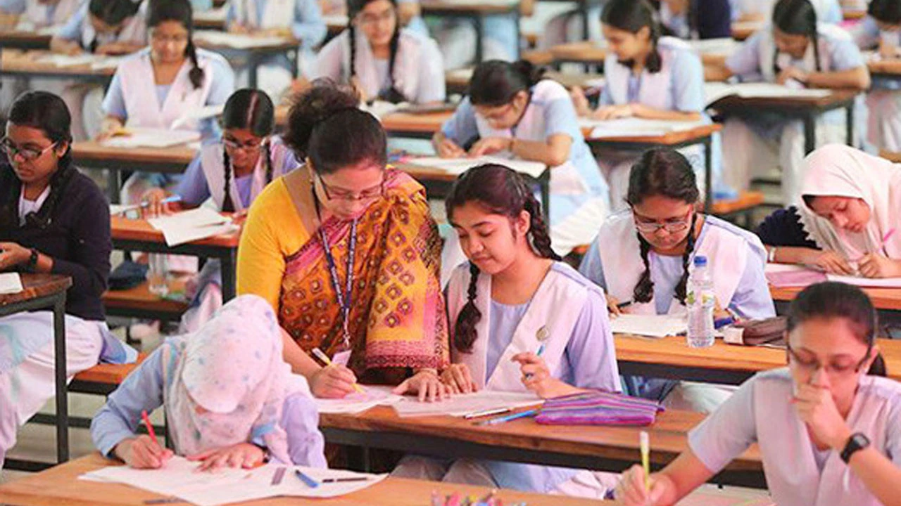 এসএসসি পরীক্ষা নিয়ে শিক্ষা বোর্ডের নতুন নির্দেশনা