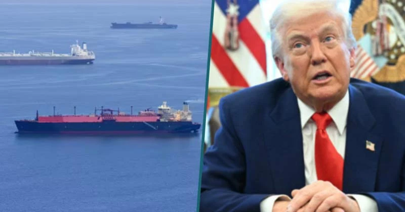 হরমুজ প্রণালি ‘মুুক্ত’ করতে বেশি সময় লাগবে না : ট্রাম্প