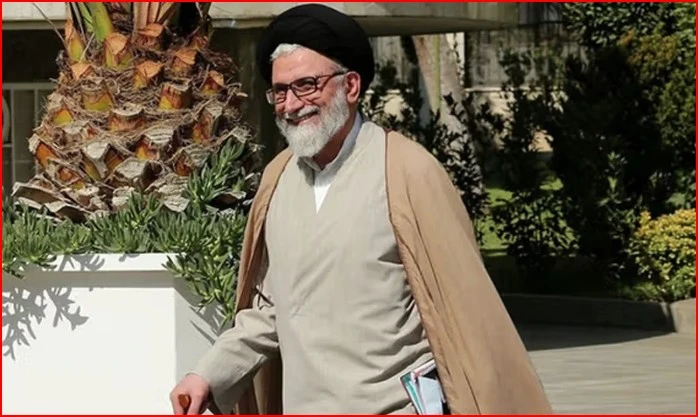 ইরানের গোয়েন্দা বিষয়ক মন্ত্রীকে হত্যার দাবি ইসরাইলের