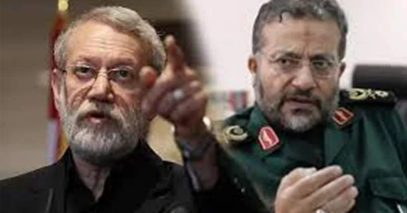 ইরানের জাতীয় নিরাপত্তা পরিষদের প্রধান ও উপ-প্রধান নিহত