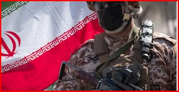 'ইসরায়েলি গুপ্তচরবৃত্তি', একজনের মৃত্যুদণ্ড কার্যকর করল ইরান