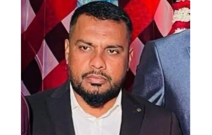 মৌলভীবাজারে বিএনপির সহ-সভাপতি রায়হান গ্রেফতার