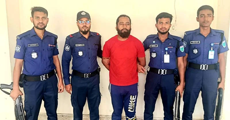 মৌলভীবাজারে সমাজকর্মীর ওপর হামলা, গ্রেফতার ১