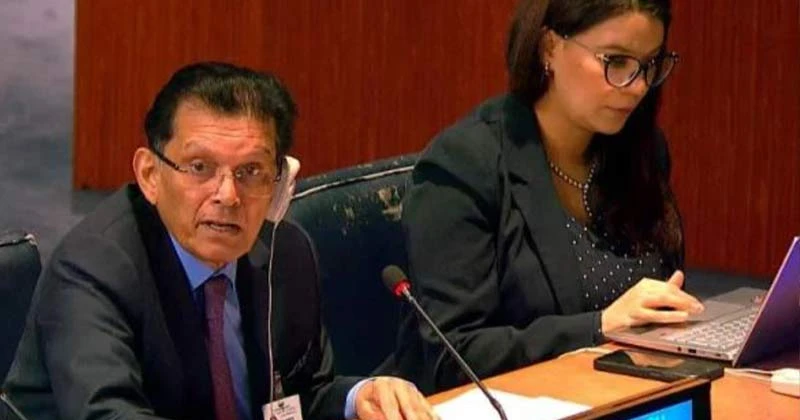 নারীর সমঅধিকার ও ক্ষমতায়নের ক্ষেত্রে বাংলাদেশের দৃঢ় অঙ্গীকার