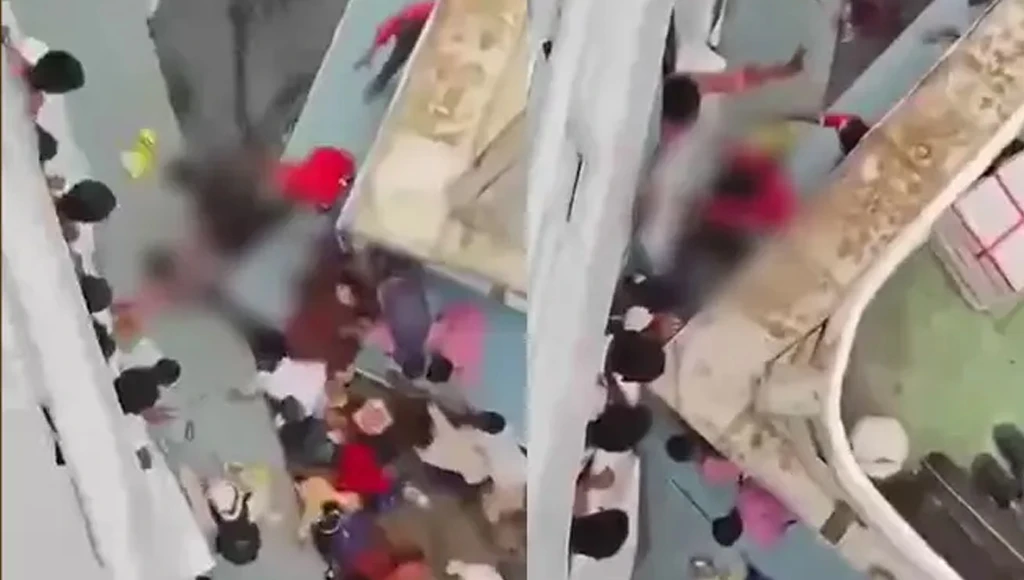 সদরঘাটে লঞ্চের ধাক্কায় পিষ্ট হয়ে নিহত ২