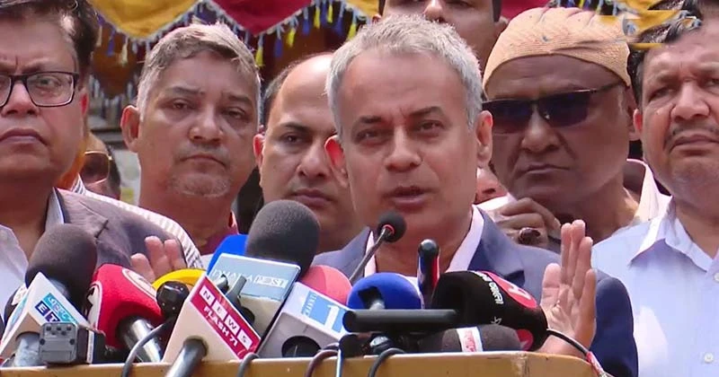 যাত্রীদের ভোগান্তি বা অভিযোগ আমরা পাইনি : সেতুমন্ত্রী