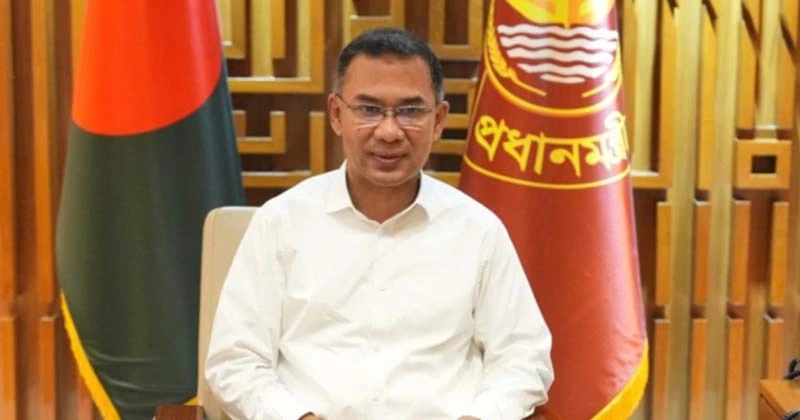 যমুনায় ঈদের শুভেচ্ছা বিনিময় করবেন প্রধানমন্ত্রী তারেক রহমান