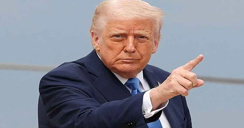 আমি কিউবা নিয়েও নিতে পারি: ট্রাম্প