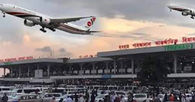 বৃহস্পতিবার মধ্যপ্রাচ্যের ২৬ ফ্লাইট বাতিল