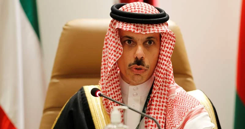 ইরানকে সৌদি আরবের কড়া হুঁশিয়ারি