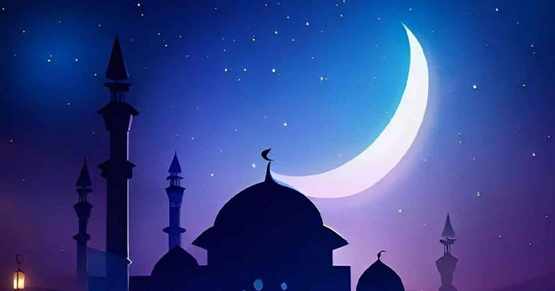 জার্মানিতে শুক্রবার পবিত্র ঈদুল ফিতর, যেখানে যেখানে হবে জামাত