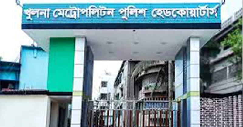 খুলনায় পরকীয়ার জেরে একই পরিবারের ৪ জনকে গুলি