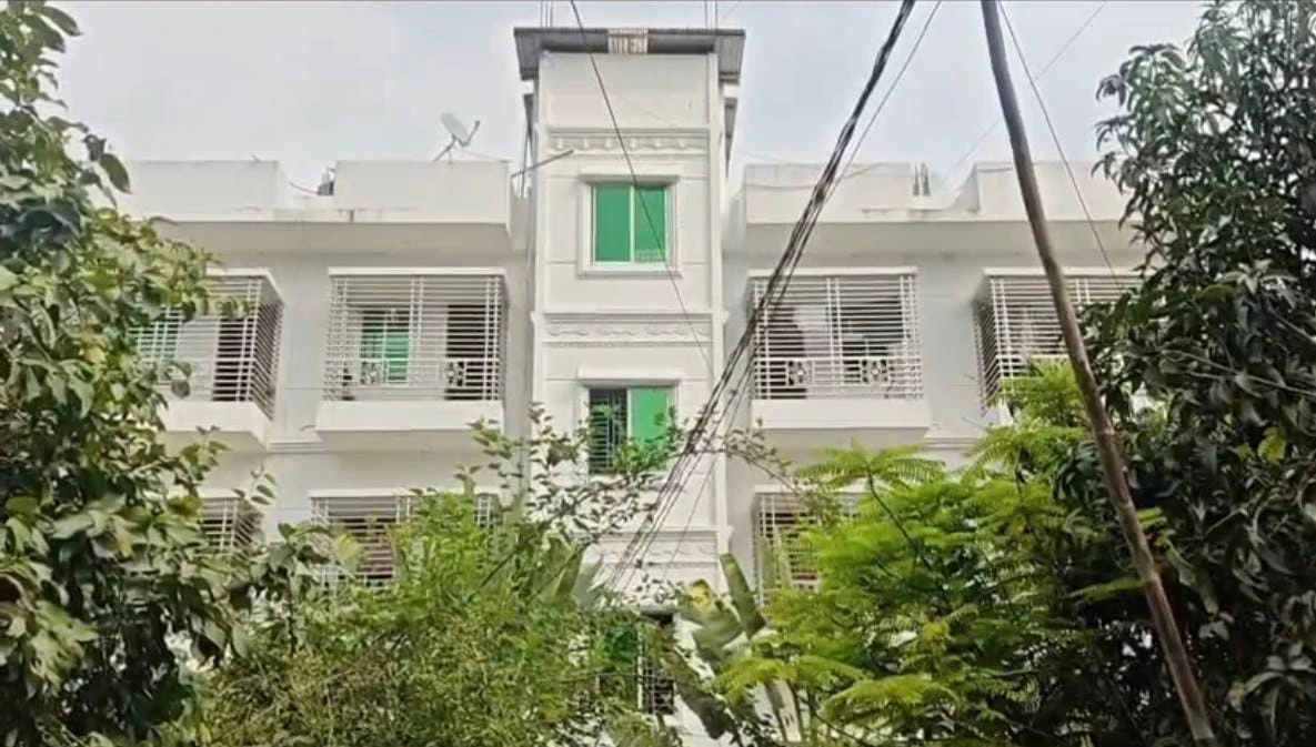 নবীনগরে ‘ভণ্ড কবিরাজ’ কামরুলের গ্রেফতারের দাবিতে উত্তাল জনমত