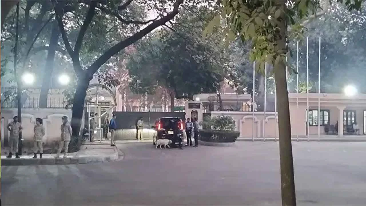 যমুনায় উঠছেন না প্রধানমন্ত্রী তারেক রহমান