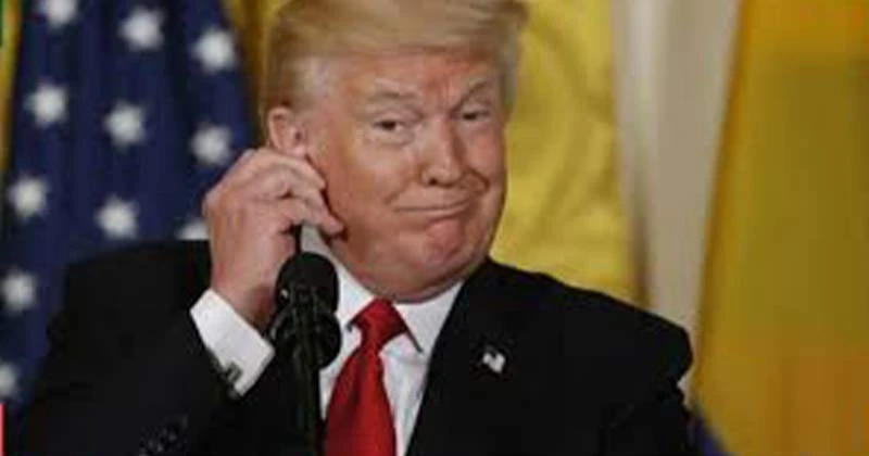 ইরান যুদ্ধ থেকে বেরিয়ে আসার পথ খুঁজছেন ট্রাম্প