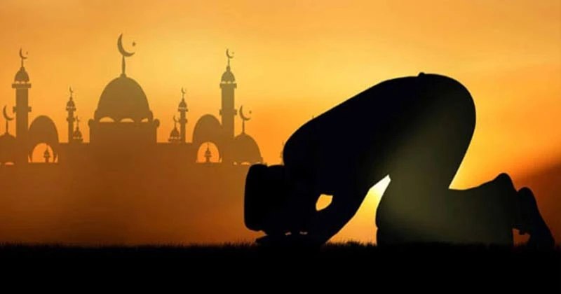 পবিত্র জুমাতুল বিদা আজ