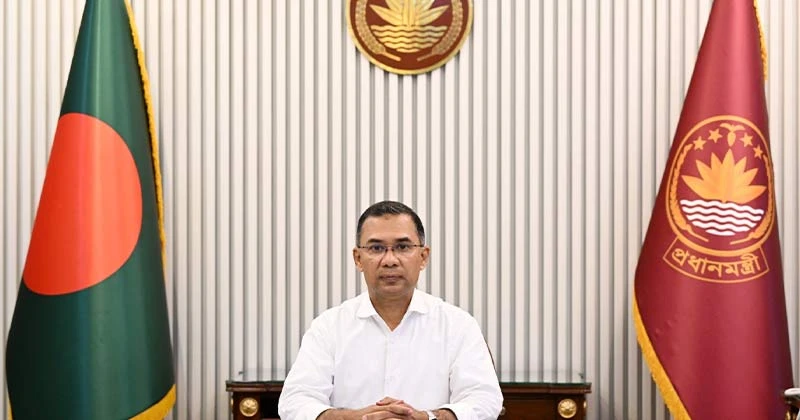 সমৃদ্ধ বাংলাদেশ গড়তে সম্মিলিতভাবে কাজ করার আহ্বান প্রধানমন্ত্রীর