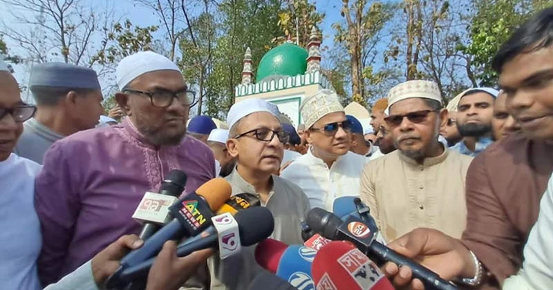 গত এক মাস দ্রব্যমূল্য স্থিতিশীল ছিল: বাণিজ্যমন্ত্রী