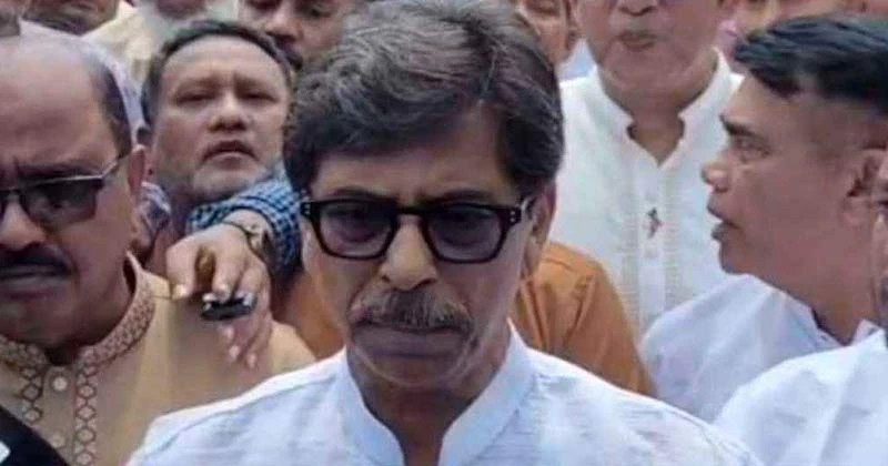 রেলক্রসিংগুলোতে স্বয়ংক্রিয় সিগনাল সিস্টেম চালু করার ঘোষণা কৃষিমন্ত্রীর