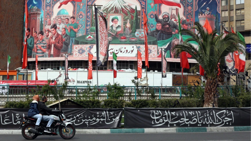 ট্রাম্পের আলটিমেটামে কড়া প্রতিক্রিয়া জানাল ইরান