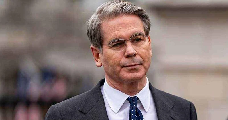 ইরানকে মার্কিন অর্থমন্ত্রীর কঠোর হুঁশিয়ারি