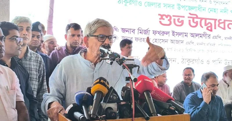 কঠোরভাবে মব দমন করা হবে: স্থানীয় সরকার মন্ত্রী