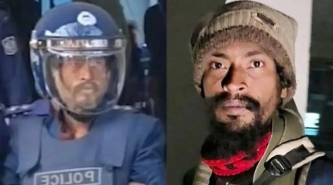 মারা গেছেন সেই আলোচিত  সিরিয়াল কিলার সম্রাট