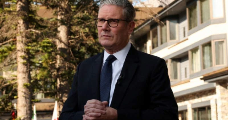 অর্থনীতির ঝুঁকি মোকাবিলায় যুক্তরাজ্যের প্রেসিডেন্টের জরুরি বৈঠক