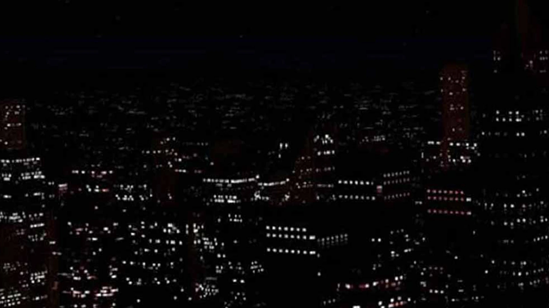 ব্ল্যাক আউট কর্মসূচি পালন নিয়ে নতুন সিদ্ধান্ত