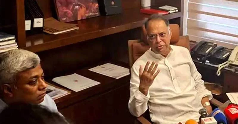 দেশে তেলের মজুত পর্যাপ্ত: জ্বালানিমন্ত্রী