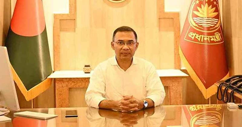 ঈদের ছুটি শেষে সচিবালয়ে অফিস করছেন প্রধানমন্ত্রী