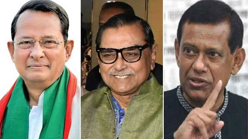 ইনু-মেনন ও বিচারপতি মানিকের জামিন