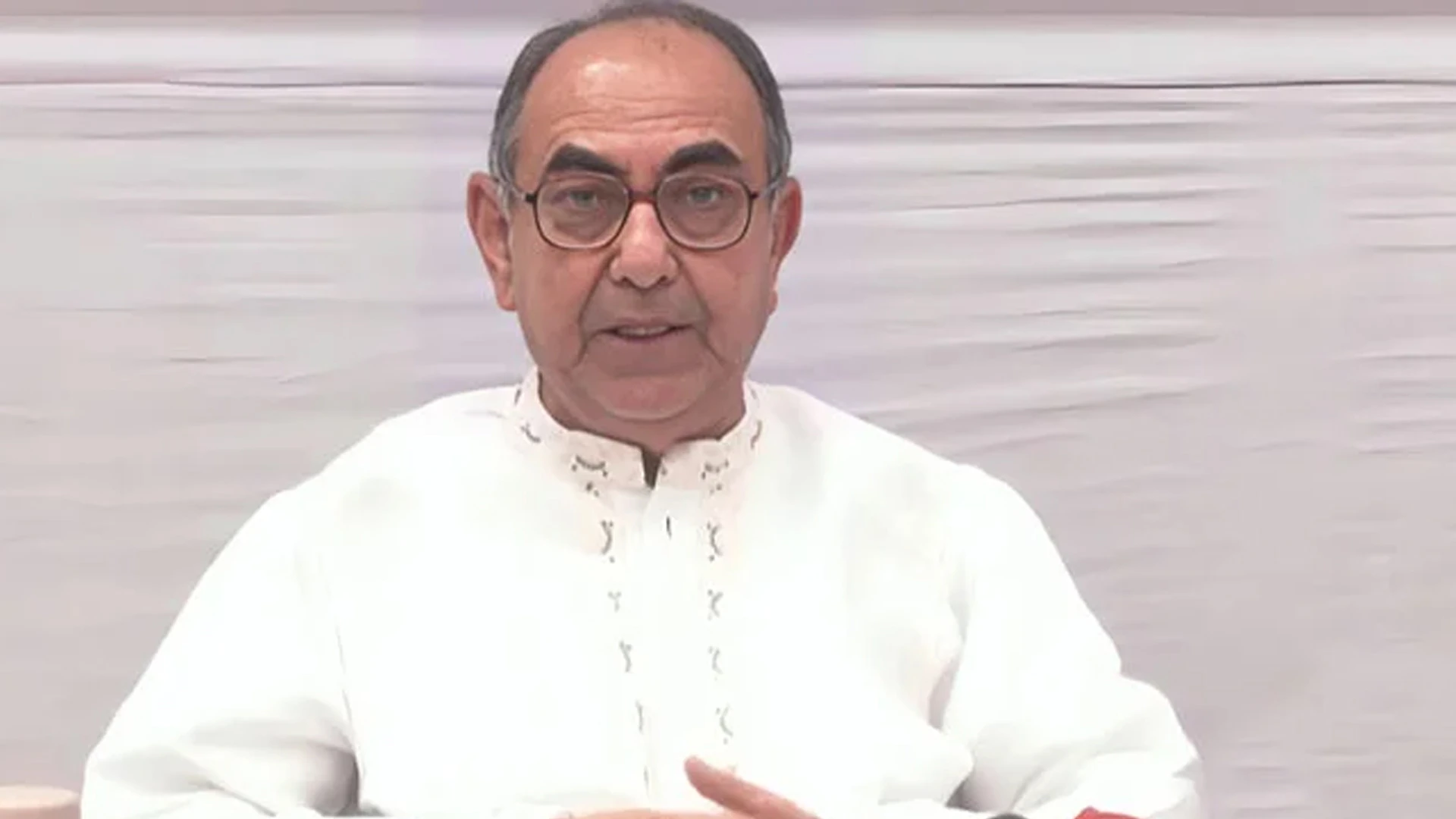 মির্জা আব্বাসের শারীরিক অবস্থার উন্নতি