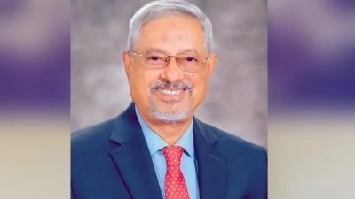 পাঁচ দিনের রিমান্ডে মাসুদ উদ্দিন চৌধুরী