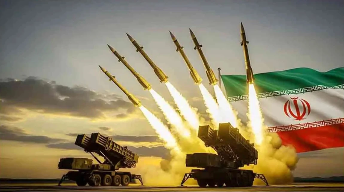 পূর্ণাঙ্গ বিজয় পর্যন্ত লড়াই চলবে, ঘোষণা ইরানের সশস্ত্র বাহিনীর