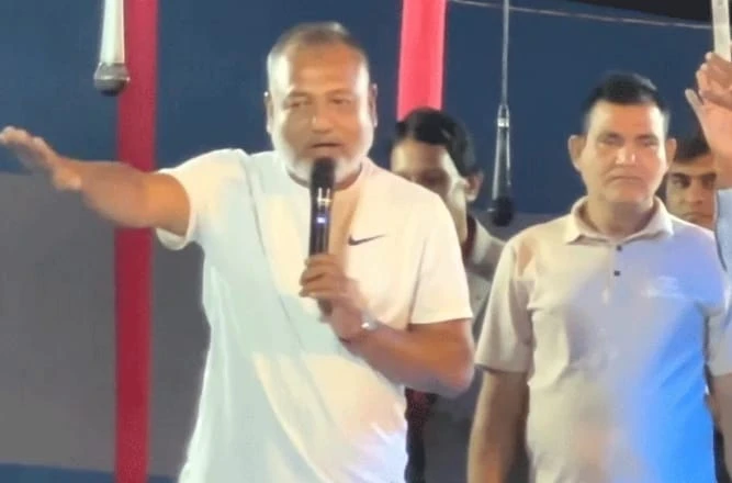 সবাই মিলে নিরাপদ ও বাসযোগ্য এলাকা গড়ে তুলব: এসএম জিলানী