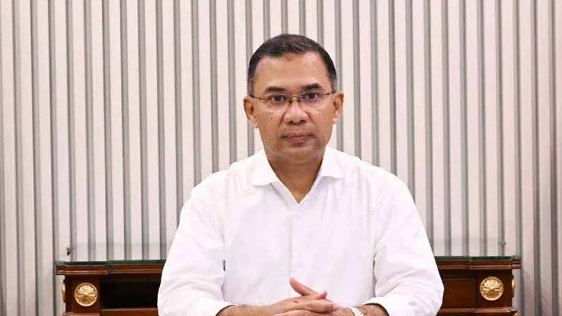 স্বনির্ভর ও গণতান্ত্রিক বাংলাদেশ গড়ে তুলতে ঐক্যবদ্ধভাবে কাজ করার আহ্বান প্রধানমন্ত্রীর