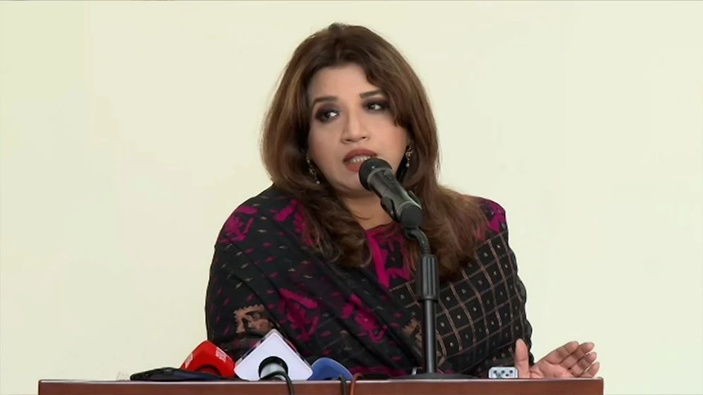 ভারত থেকে জ্বালানি আমদানিতে গ্রীন সিগন্যাল পাওয়া গেছে: পররাষ্ট্র প্রতিমন্ত্রী