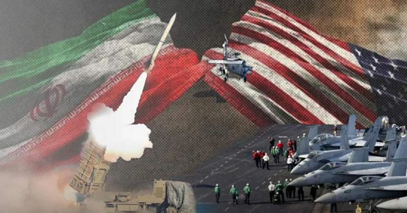 যুক্তরাষ্ট্রের সঙ্গে কোনো ধরনের সরাসরি বা পরোক্ষ সংলাপ হয়নি: ইরান